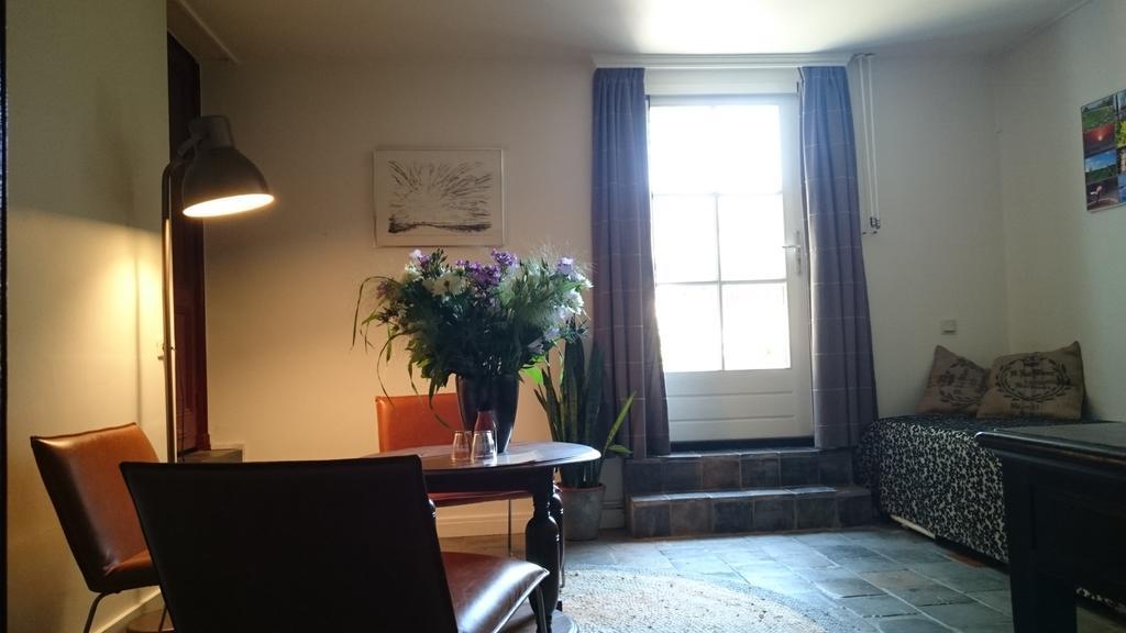 Hotel Restaurant Oortjeshekken Ooij Habitación foto